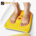 Acupressure mat Reflexology Magnetic Therapy Energy for Pain Relief Power Foot Health Mats