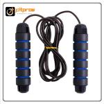 Best Jump Rope for Fitness, Cardio & Weight Loss – Durable, Adjustable & Tangle-Free