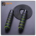 Best Jump Rope for Fitness, Cardio & Weight Loss – Durable, Adjustable & Tangle-Free