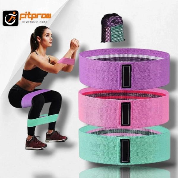 Adjustable Resistance Band for Men and Women