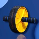 Ab Wheel Roller Single - Core Strength