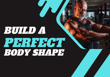 Building the Perfect Body: A Balanced Approach to Fitness