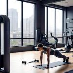 Get Toned Arms Without a Gym Membership