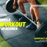Simple Workout Routine for Beginners