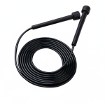 Adjustable Speed Jump Rope - Men & Women Fitness